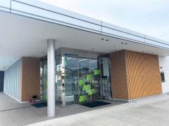 荘内銀行あかねケ丘支店