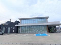 荘内銀行あかねケ丘支店