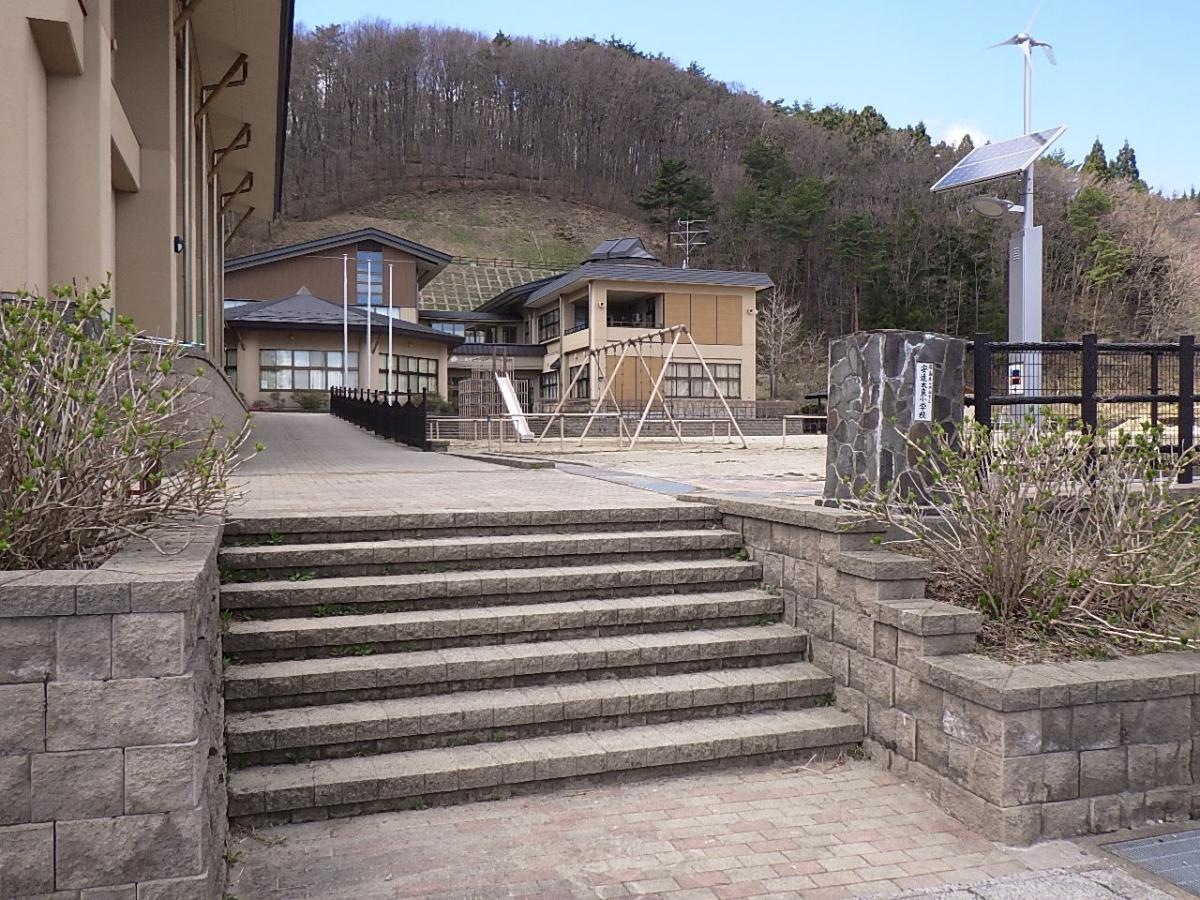 校門