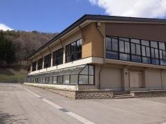 安達太良小学校