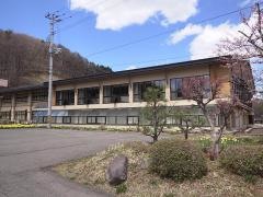 安達太良小学校