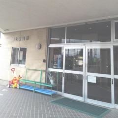 瀬上保育所