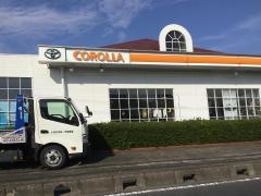 トヨタカローラ南茨城古河東店