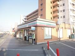 セブンイレブン 鹿沼千渡店