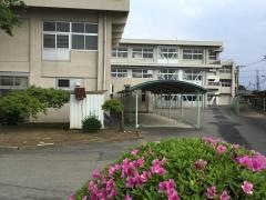 群馬県立藤岡工業高等学校