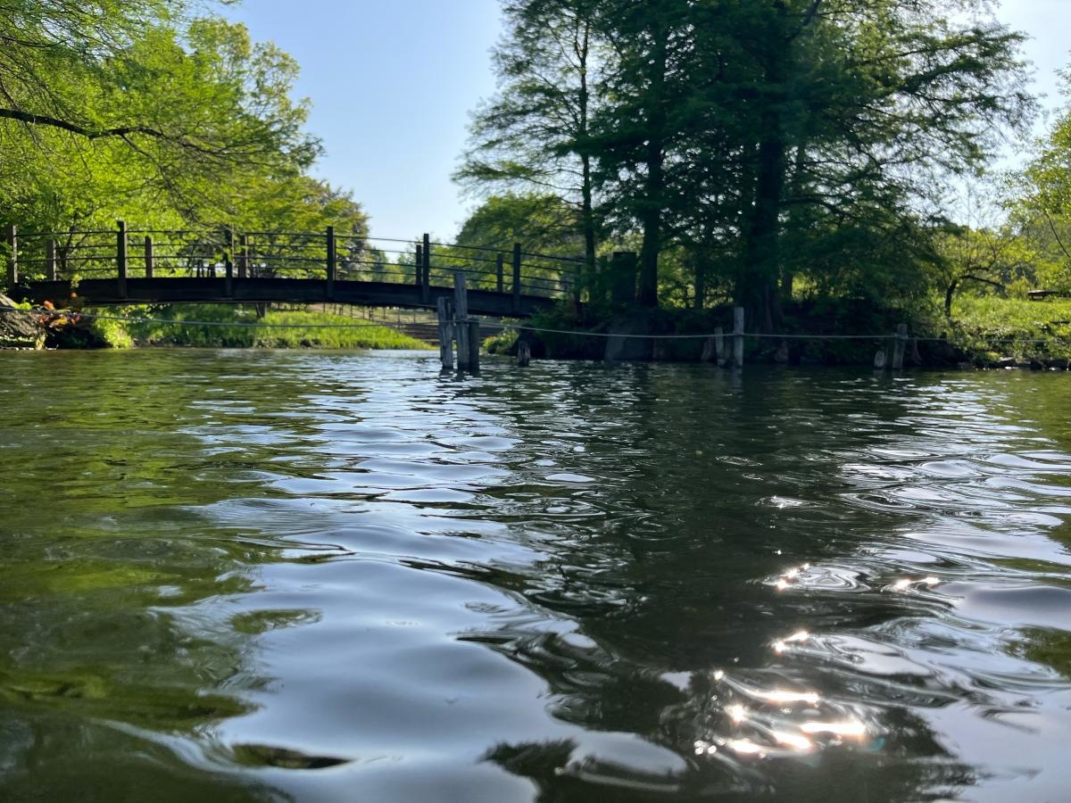 アンデルセン公園