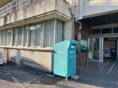 あきる野市中央図書館増戸分室