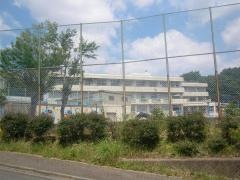 南つくし野小学校