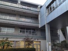 第三日野小学校