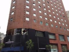 銀座グランドホテル