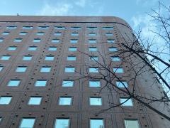 銀座グランドホテル
