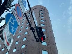 銀座グランドホテル