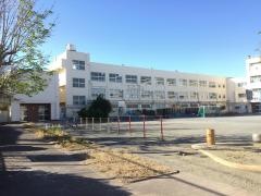 希望ヶ丘小学校