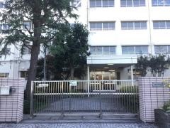 希望ヶ丘小学校