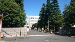 横浜市立桜丘高等学校