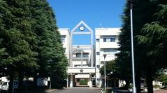 横浜市立桜丘高等学校