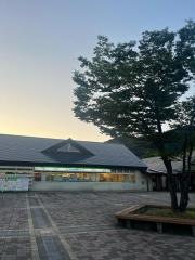 ファミリーマート　阿賀野川ＳＡ下り店