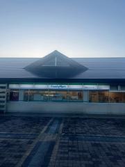 ファミリーマート　阿賀野川ＳＡ下り店