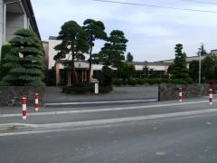 豊科南小学校