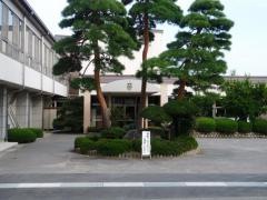 豊科南小学校