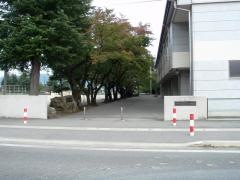 豊科南小学校