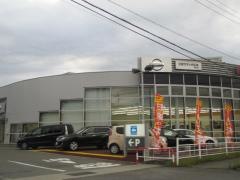 長野日産茅野店