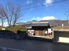 北方町立図書館