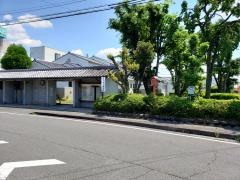 北方町立図書館