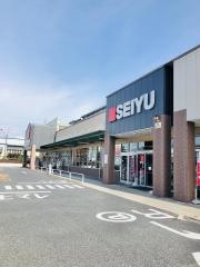 西友　熱田三番町店