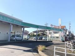 トヨタレンタリース名古屋稲沢駅前店
