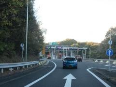 小牧東ＩＣ