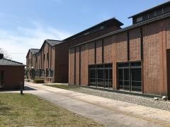 東近江市能登川博物館