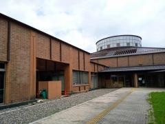 東近江市能登川博物館