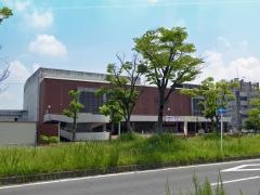 近江八幡市文化会館