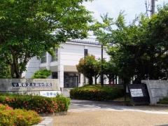 土山小学校