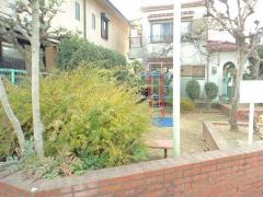 堺市第59－04号公共緑地