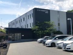 はくほう会医療専門学校