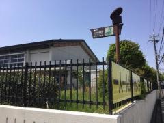 桜井西小学校