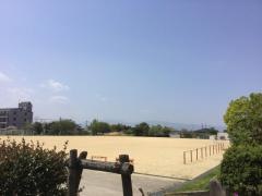 桜井西小学校