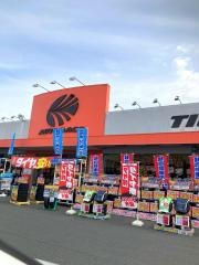 オートバックス　香芝インター店
