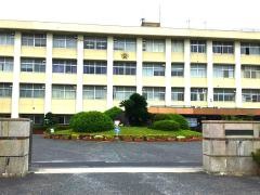 岡山県立総社高等学校