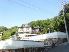 民宿味惣別館