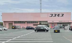 ドラッグストアコスモス　萩新川店