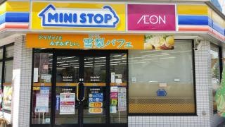 ミニストップ　高松駅前店