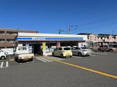 ローソン　高知北久保店