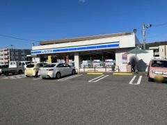 ローソン　高知北久保店