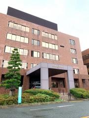 大野城市役所
