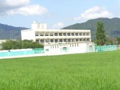 阿志岐小学校