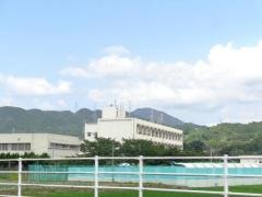 阿志岐小学校