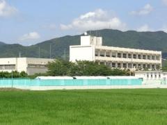 阿志岐小学校